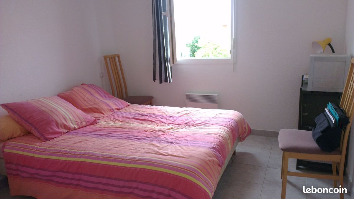 Appartement à vendre, 42m², Saint-Paul-sur-Save