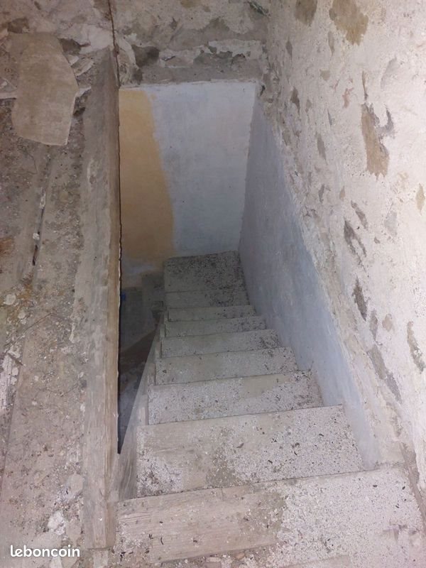 Maison à vendre, 256m², Cassagnes