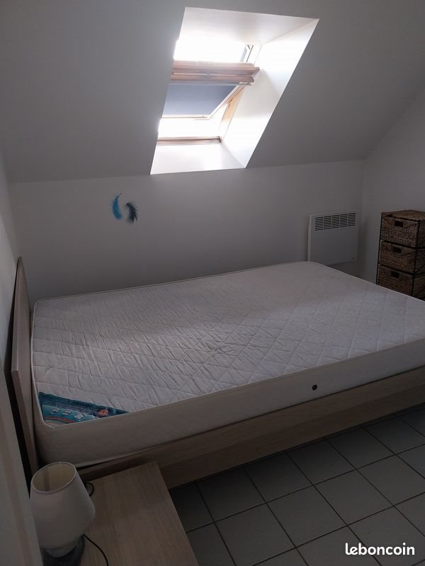 Appartement à louer, 30m², Mordelles