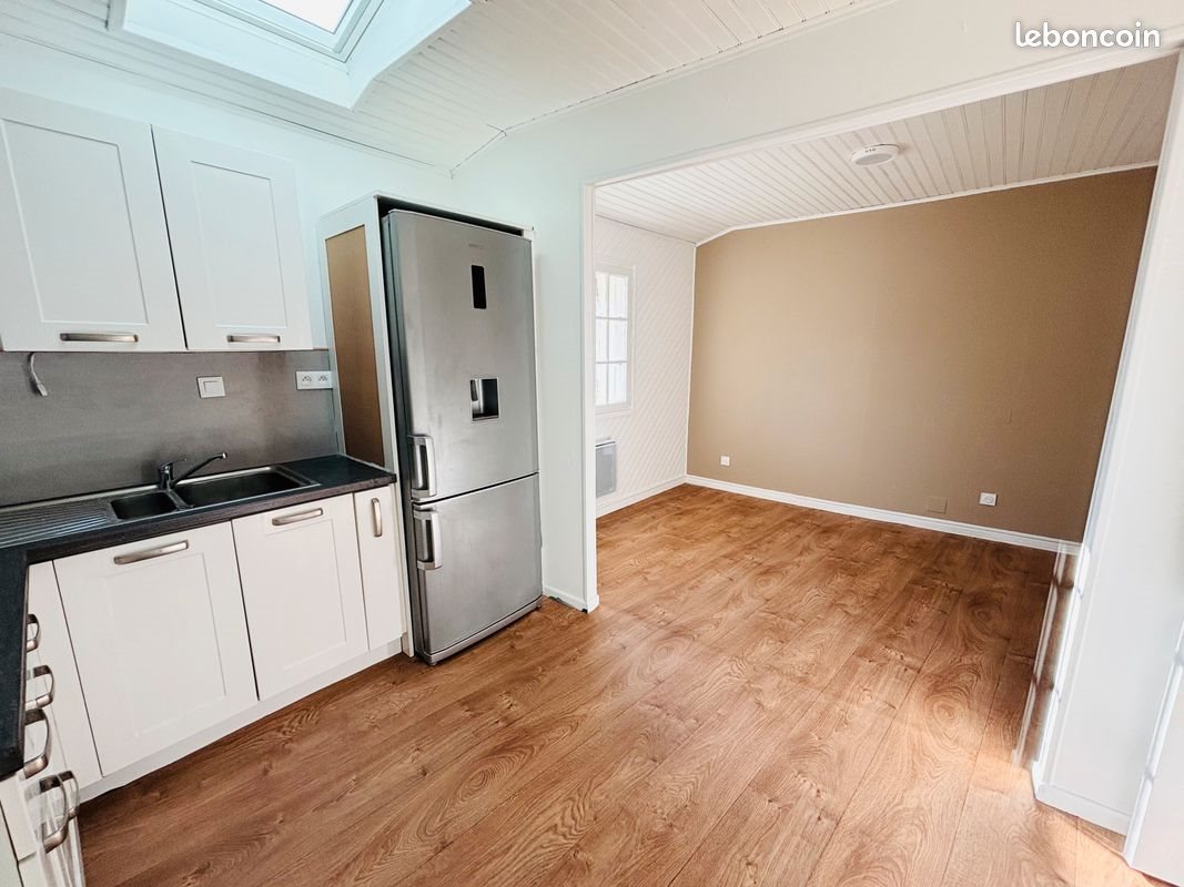 Appartement à louer, 48m², Marmande