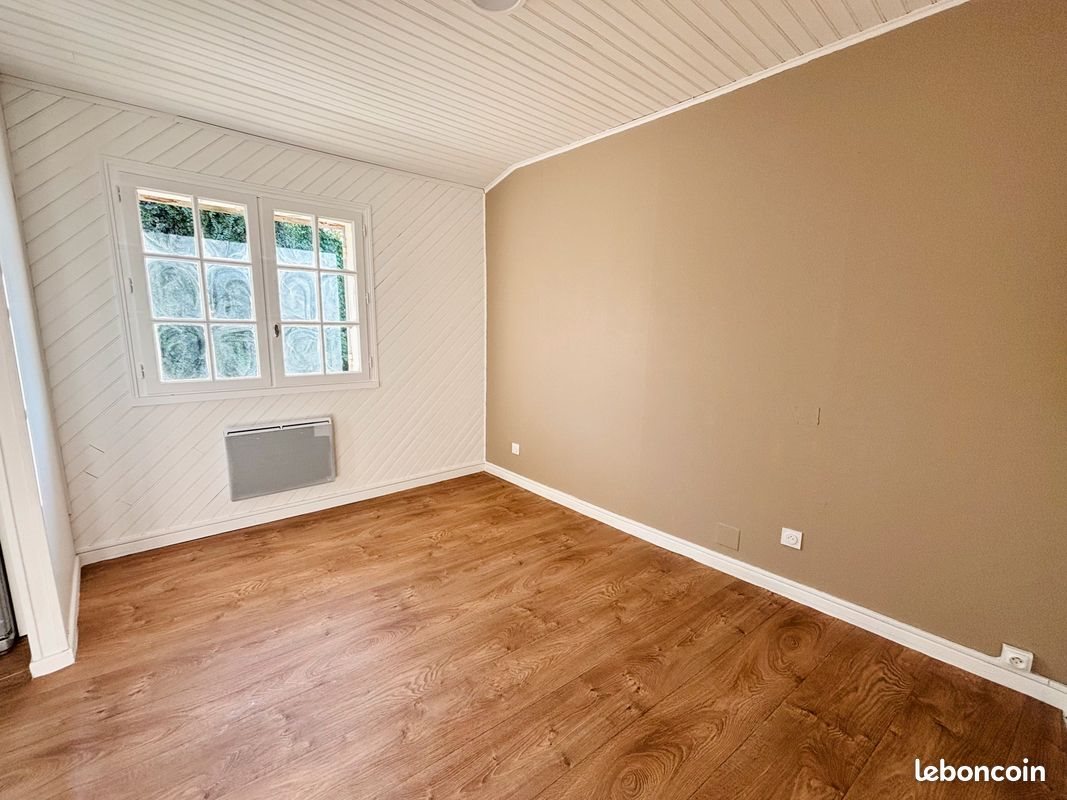 Appartement à louer, 48m², Marmande