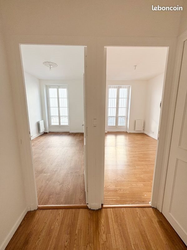 Appartement à louer, 48m², Marmande