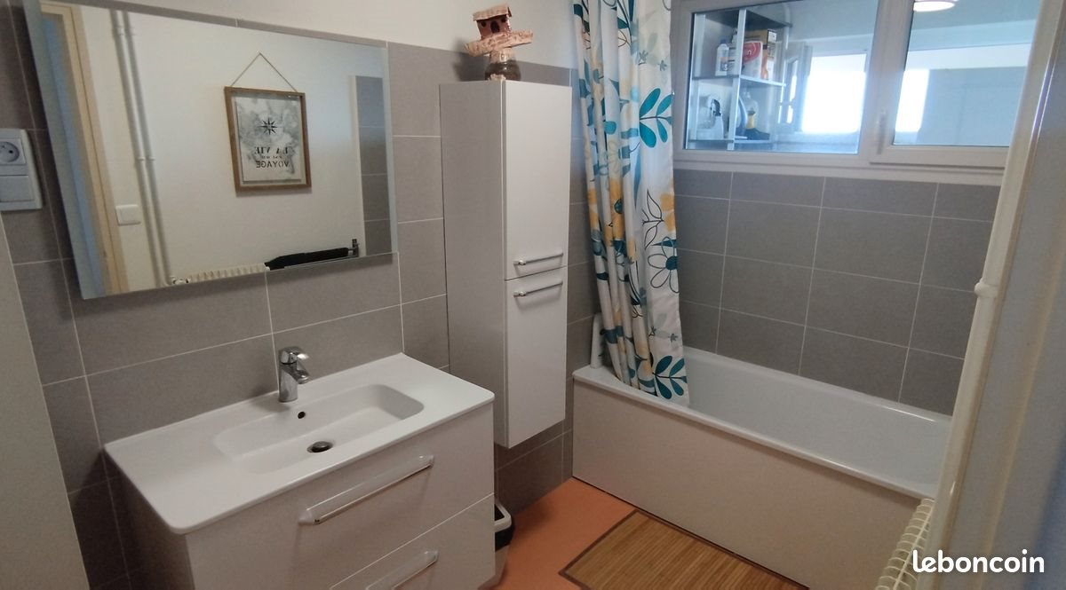 Appartement à vendre, 67m², Bourges
