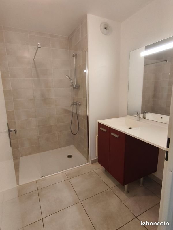 Appartement à louer, 57m², Audenge