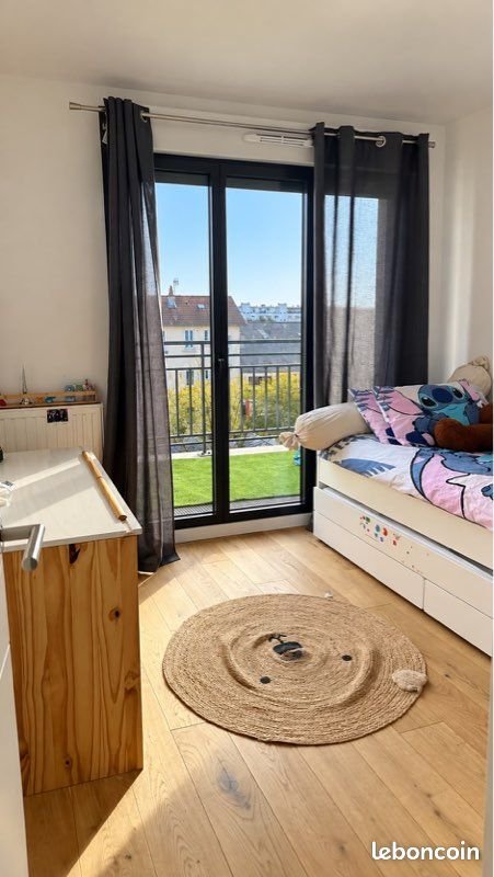 Appartement à vendre, 93m², Saint-Maur-des-Fossés