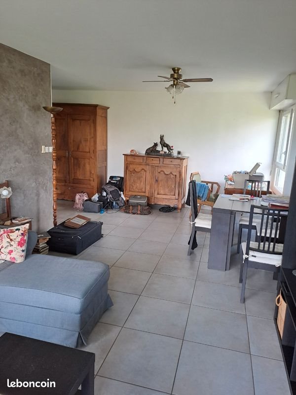 Appartement à vendre, 62m², Meylan