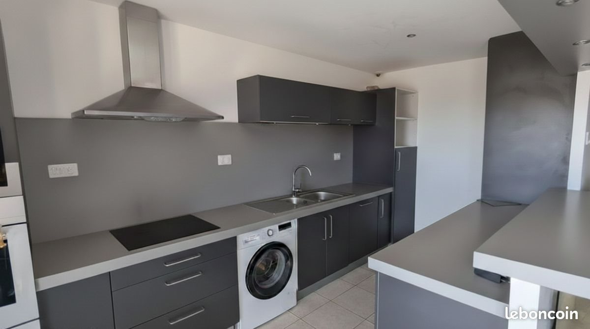 Appartement à vendre, 69m², Onet-le-Château