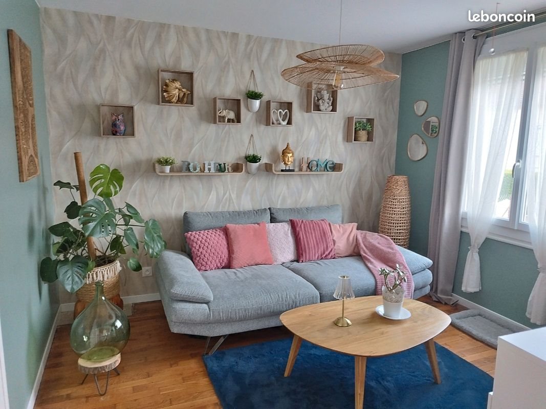 Maison à vendre, 127m², Châtellerault