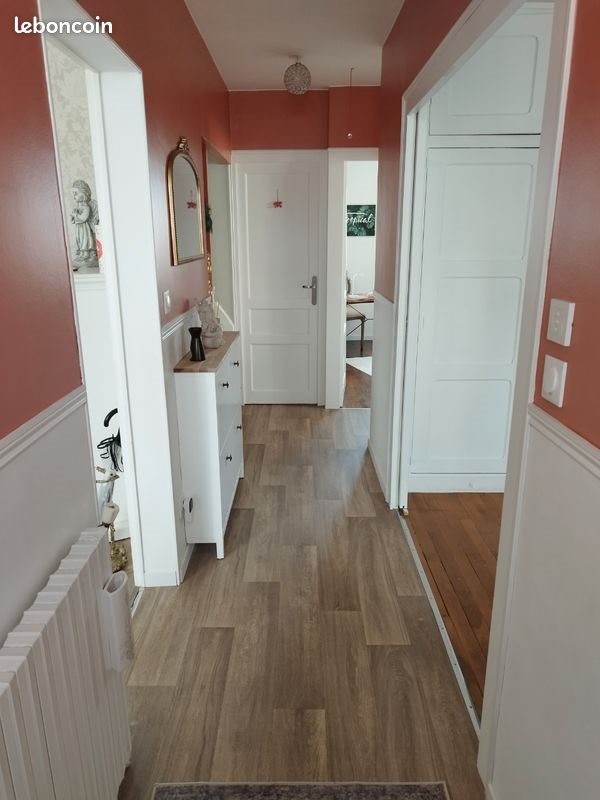 Maison à vendre, 127m², Châtellerault