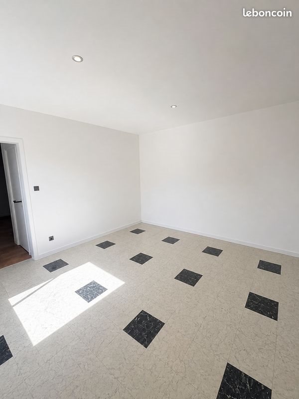 Maison à louer, 70m², Caudry