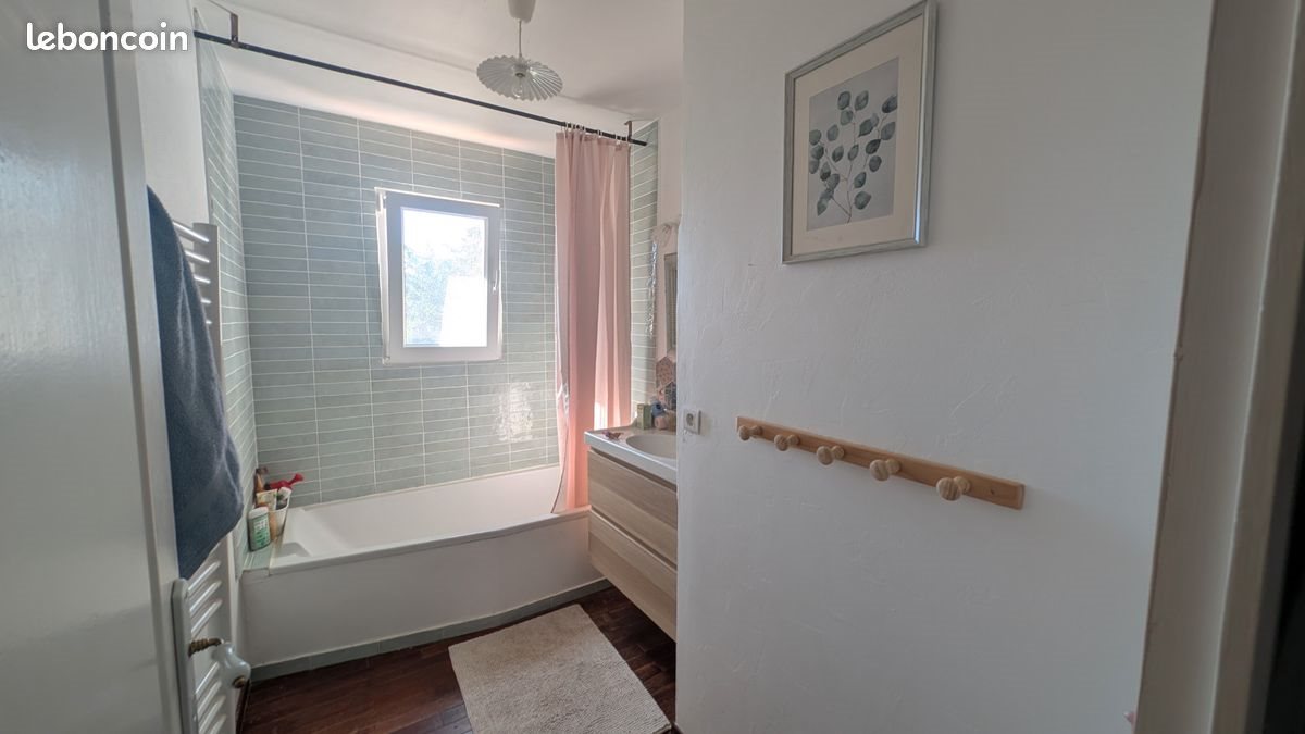 Maison à vendre, 220m², La Boissière