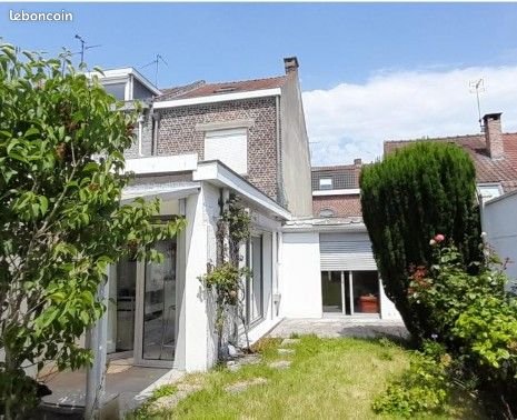 Maison à vendre, 100m², Tourcoing