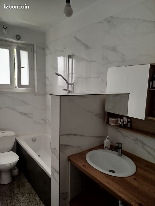 Appartement à vendre, 70m², Longeville-lès-Metz