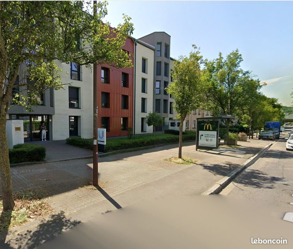 Appartement à vendre, 70m², Longeville-lès-Metz