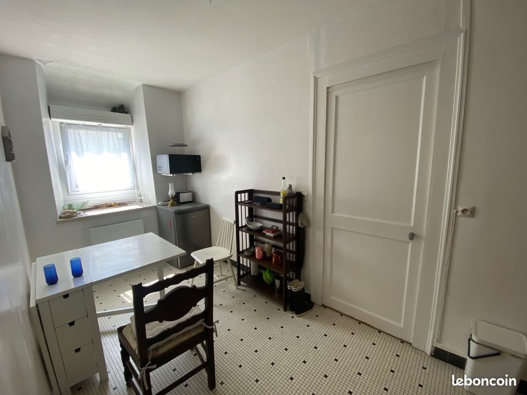 Appartement à louer, 40m², Nantes