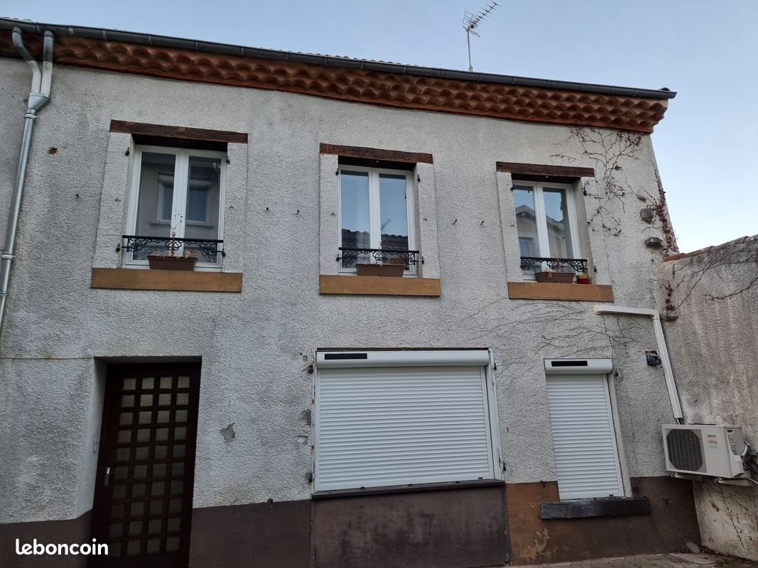 Appartement à louer, 45m², Brioude