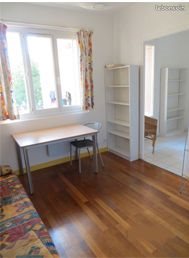 Appartement à louer, 22m², Grenoble