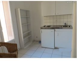 Appartement à louer, 22m², Grenoble