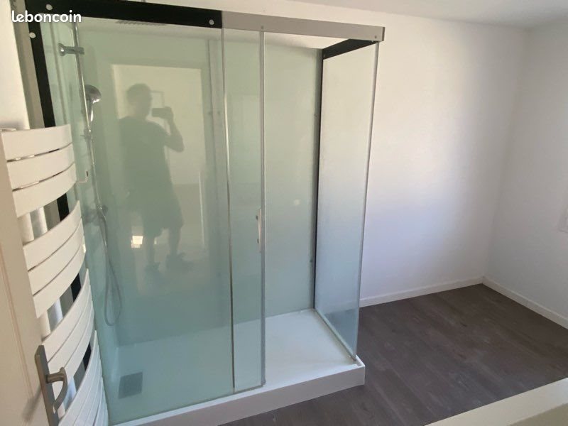 Maison à louer, 110m², Ailly-sur-Noye