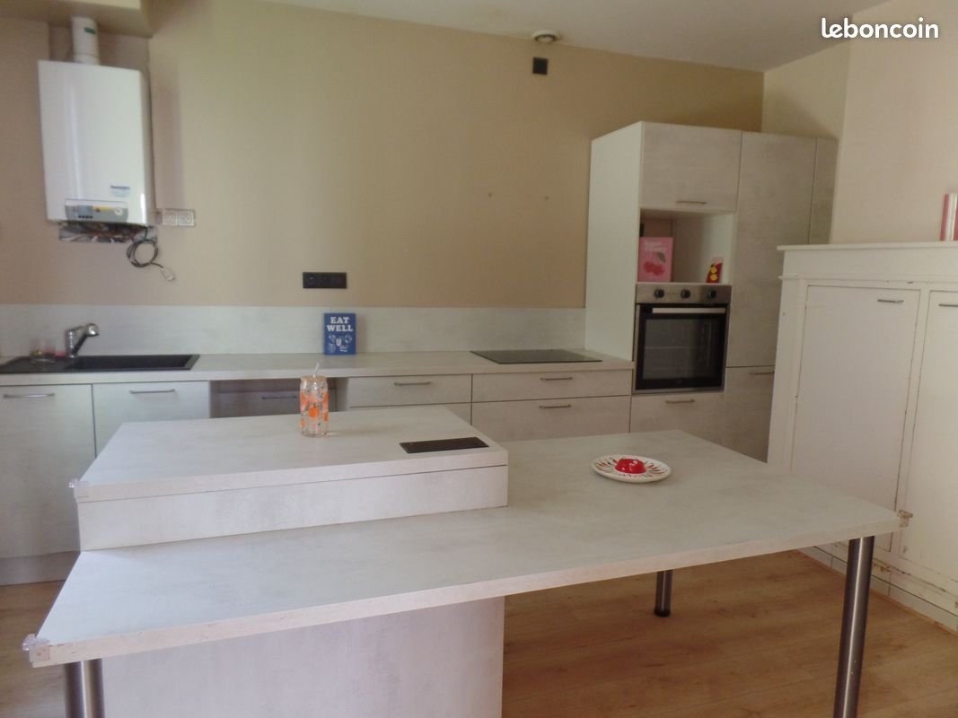 Maison à vendre, 65m², Villeneuve-sur-Lot