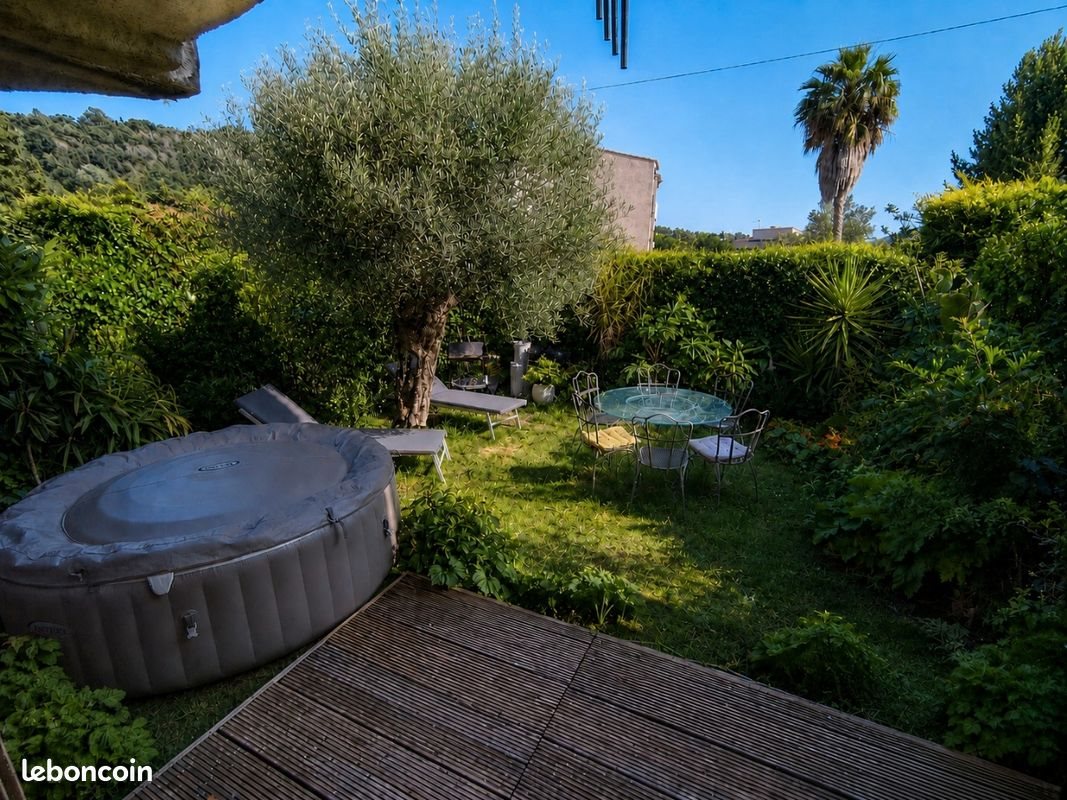 Appartement à vendre, 38m², Pégomas