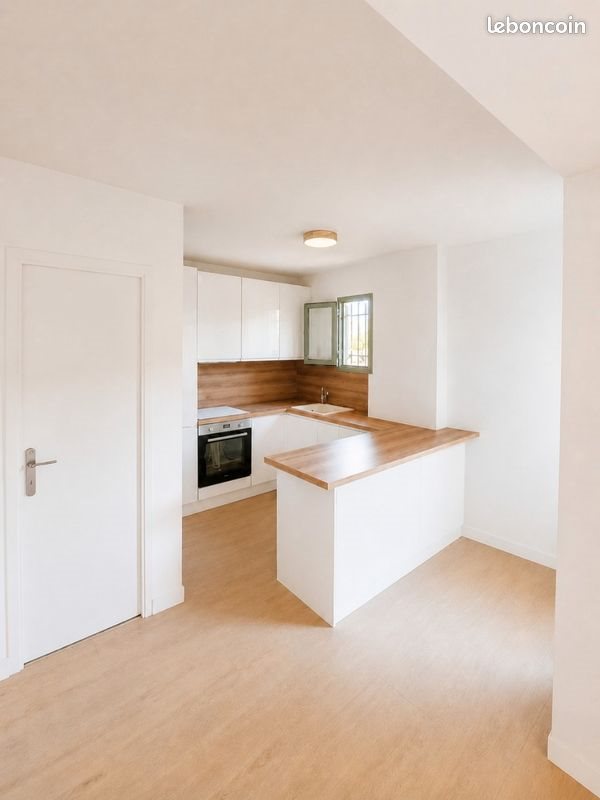 Appartement à vendre, 38m², Pégomas