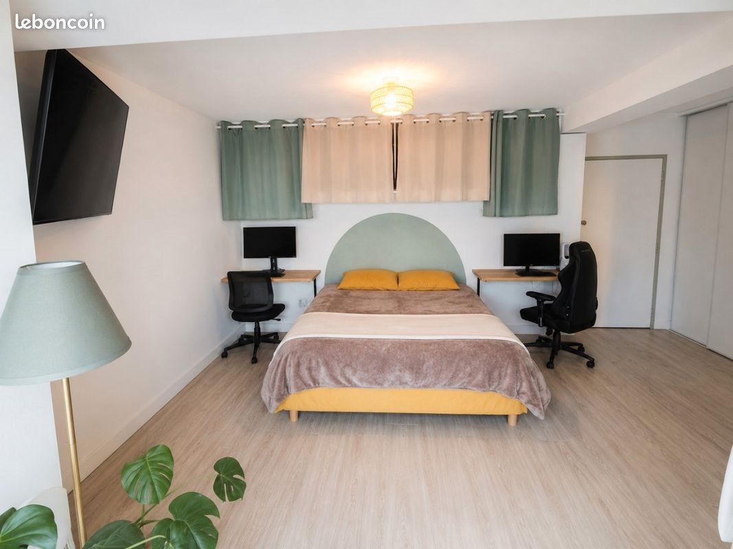 Appartement à vendre, 38m², Pégomas