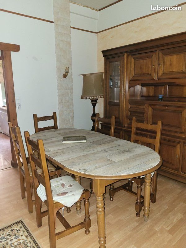 Appartement à louer, 58m², Montceau-les-Mines