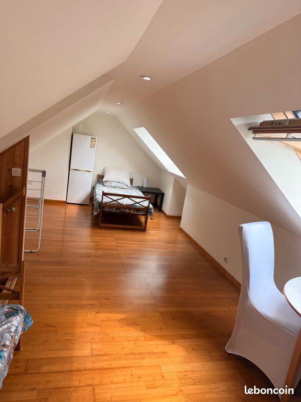 Maison à louer, 15m², Le Mée-sur-Seine