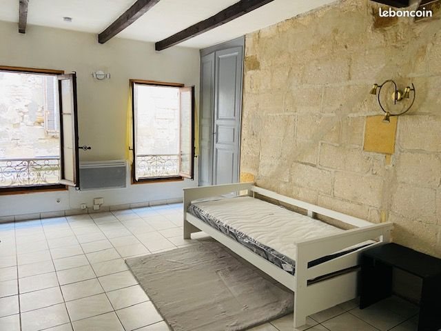 Appartement à louer, 30m², Avignon