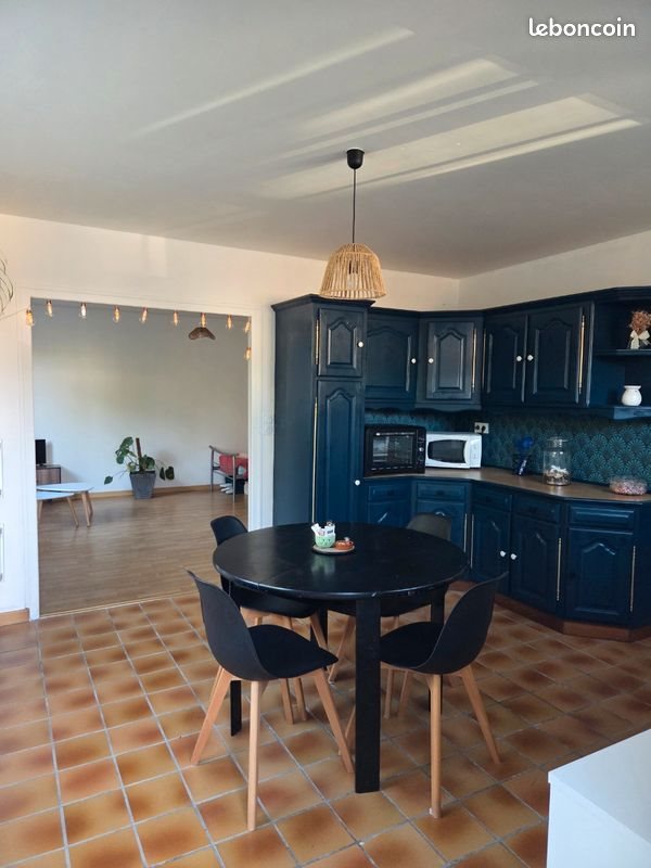 Appartement à louer, 45m², La Gacilly