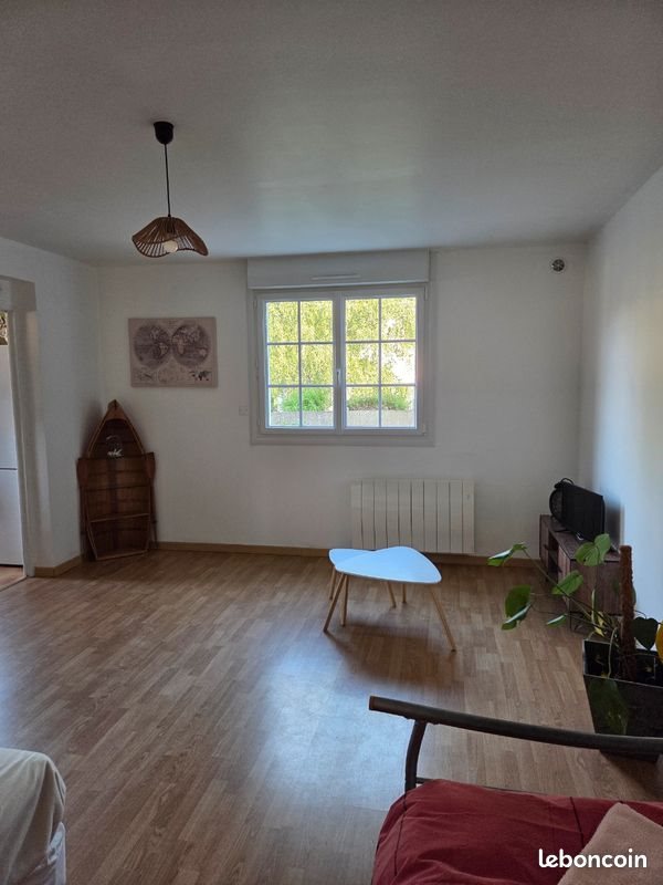 Appartement à louer, 45m², La Gacilly