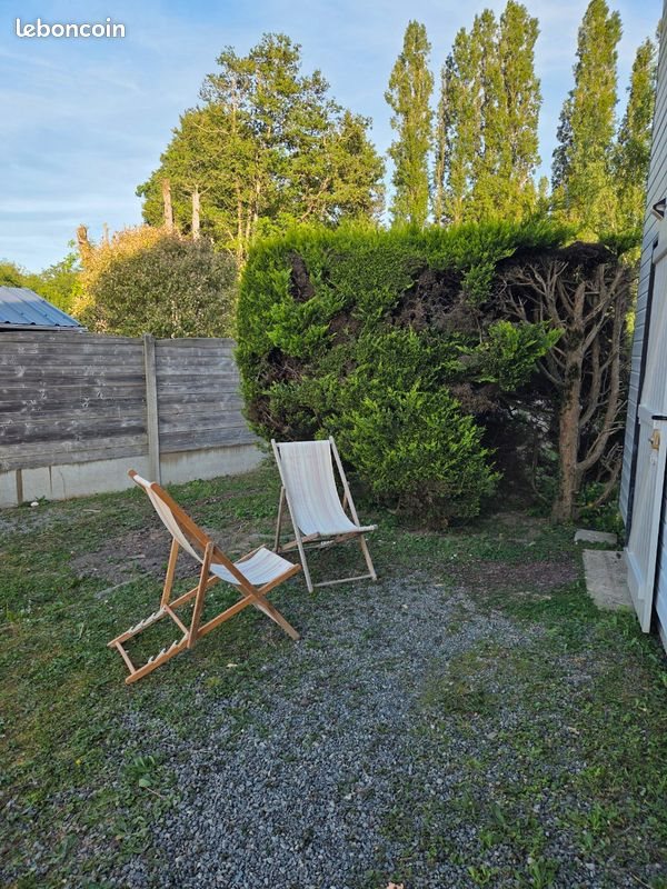 Appartement à louer, 45m², La Gacilly