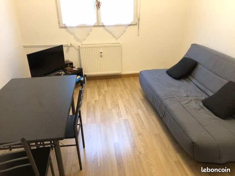 Appartement à louer, 45m², Belfort
