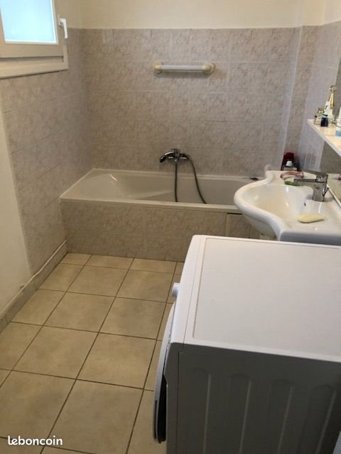 Appartement à louer, 45m², Belfort