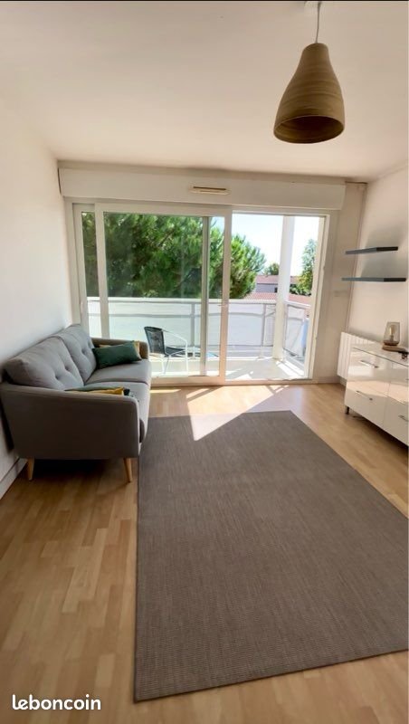 Appartement à vendre, 37m², La Rochelle