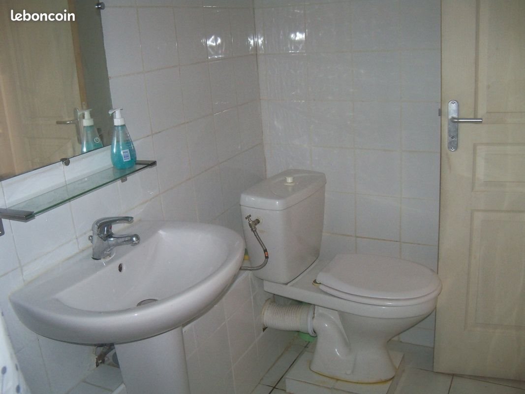 Appartement à louer, 60m², La Ciotat