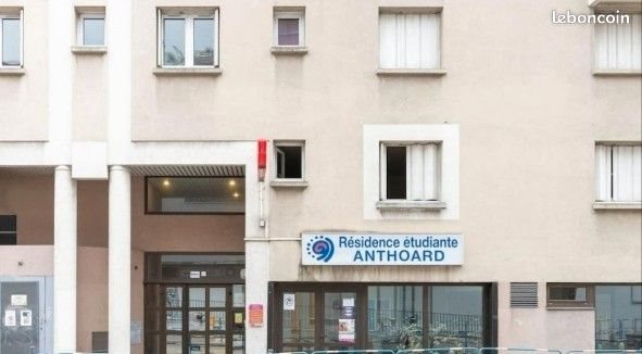 Appartement à louer, 18m², Grenoble