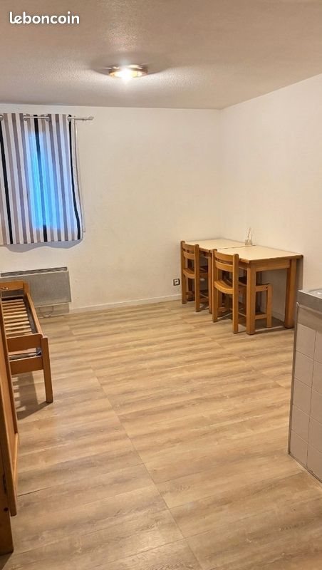 Appartement à louer, 18m², Grenoble