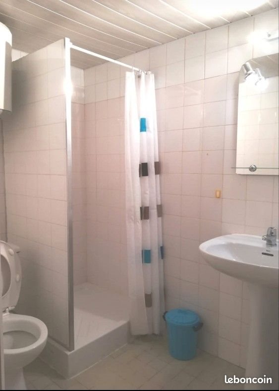 Appartement à louer, 18m², Grenoble