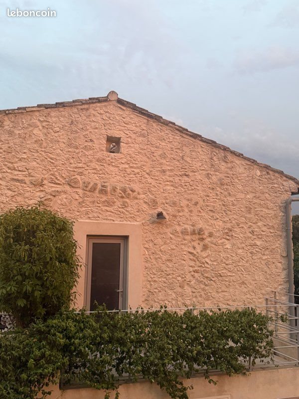 Maison à louer, 50m², Cheval-Blanc