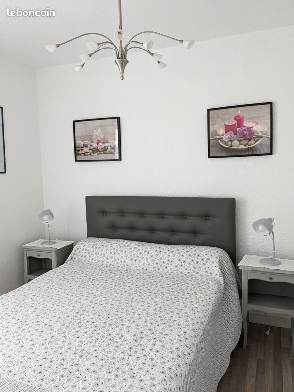 Appartement à louer, 50m², Fouesnant
