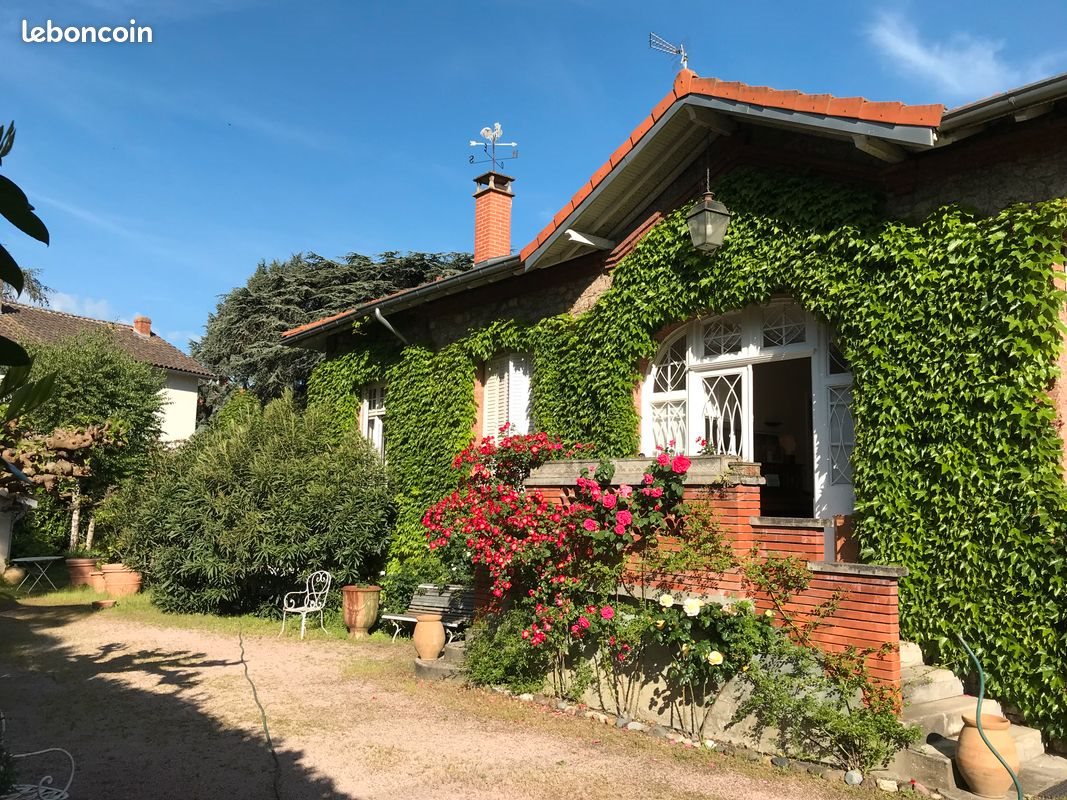 Maison à vendre, 180m², Toulouse