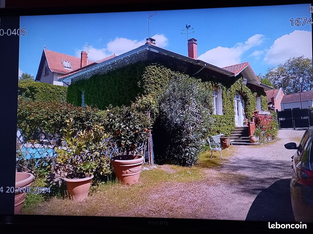 Maison à vendre, 180m², Toulouse