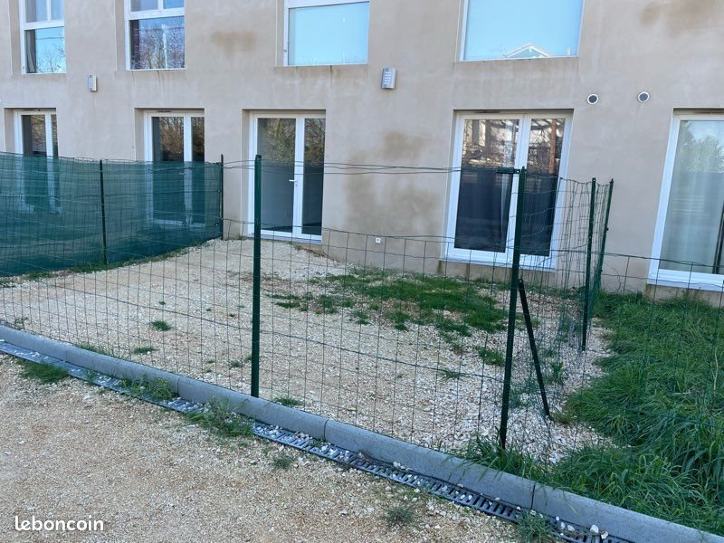 Appartement à louer, 55m², Salindres