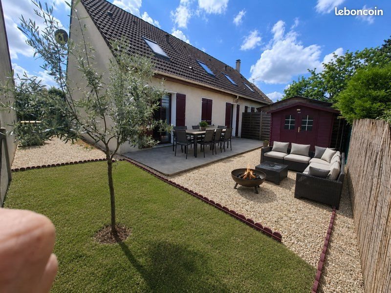 Maison à vendre, 78m², Ifs