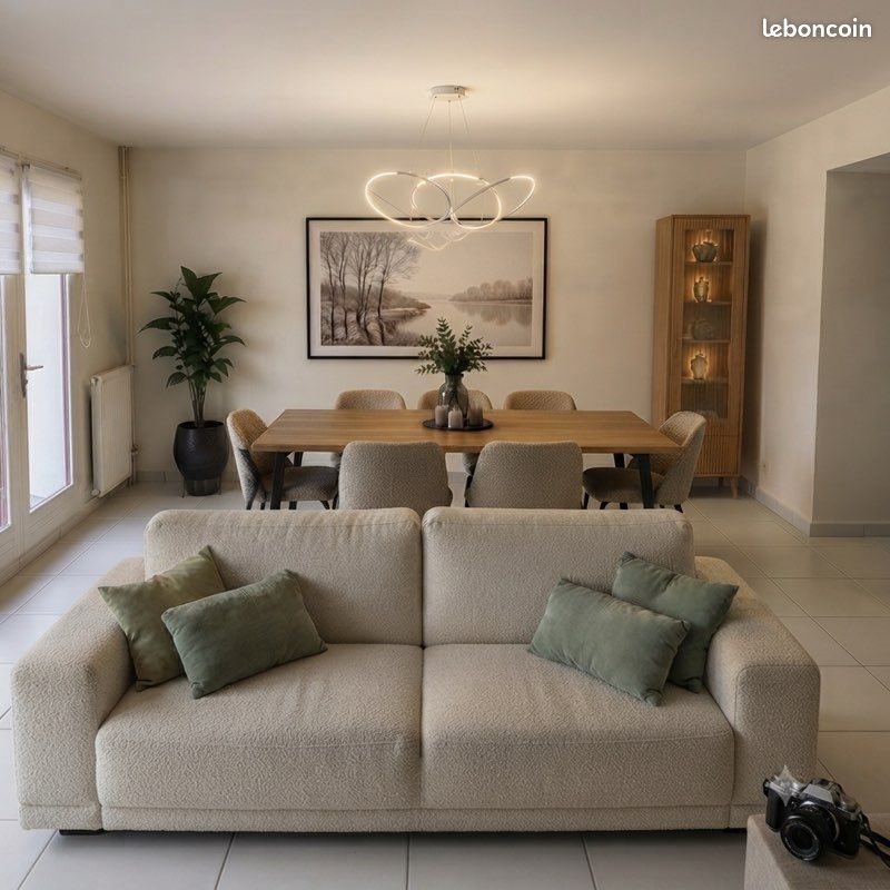 Maison à vendre, 78m², Ifs