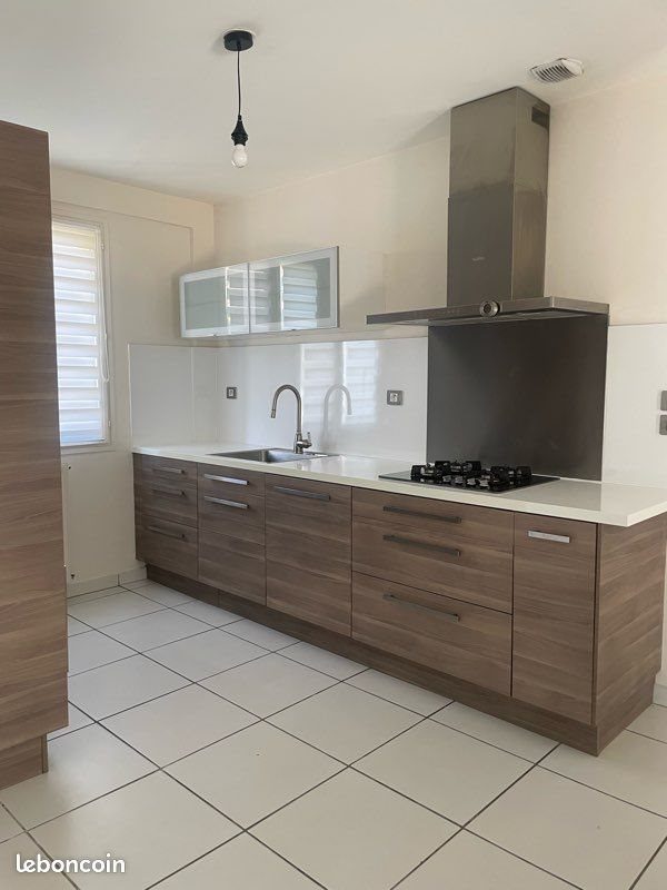 Maison à vendre, 78m², Ifs
