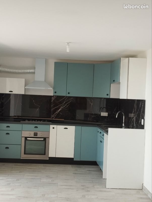 Appartement à louer, 100m², Forcalquier