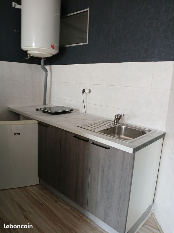Appartement à louer, 23m², Albi